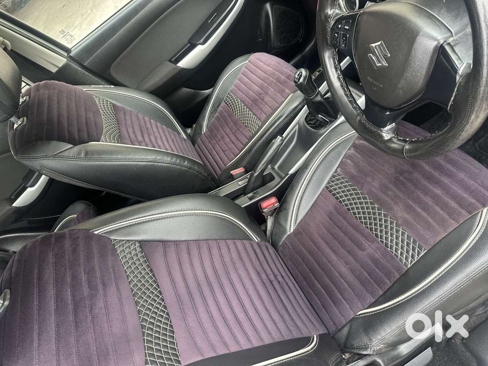 Maruti Suzuki Baleno