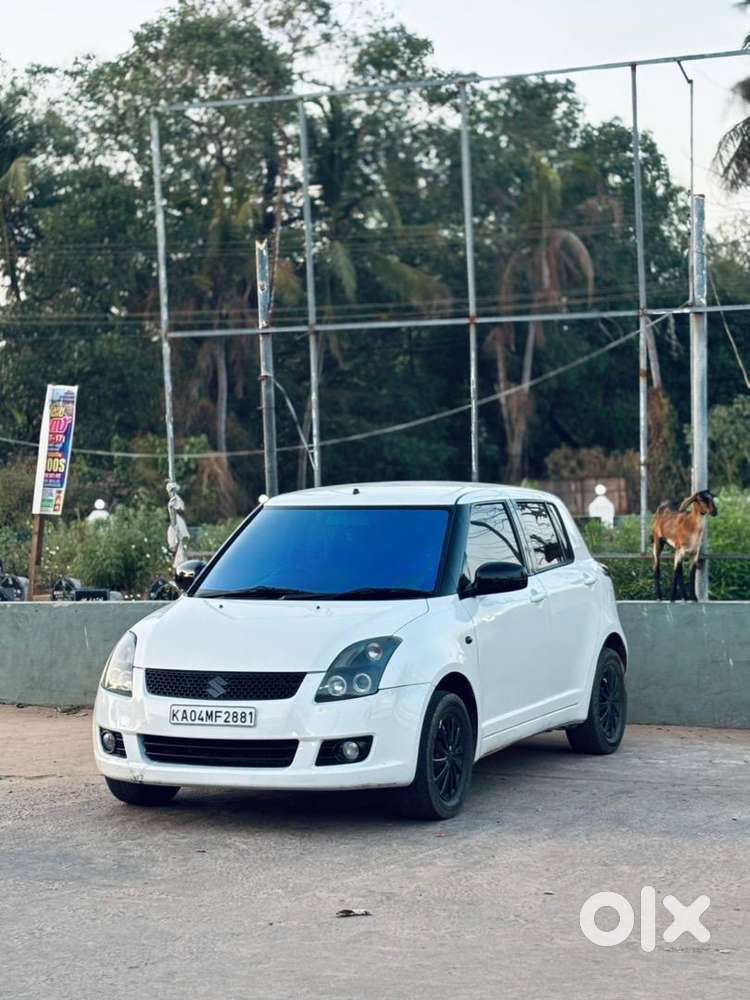 Swift Vxi 2008 Wellmaintained Fresh Fc And Insurance