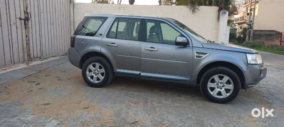 Land Rover Freelander 2 Td4 S, 2013, Diesel