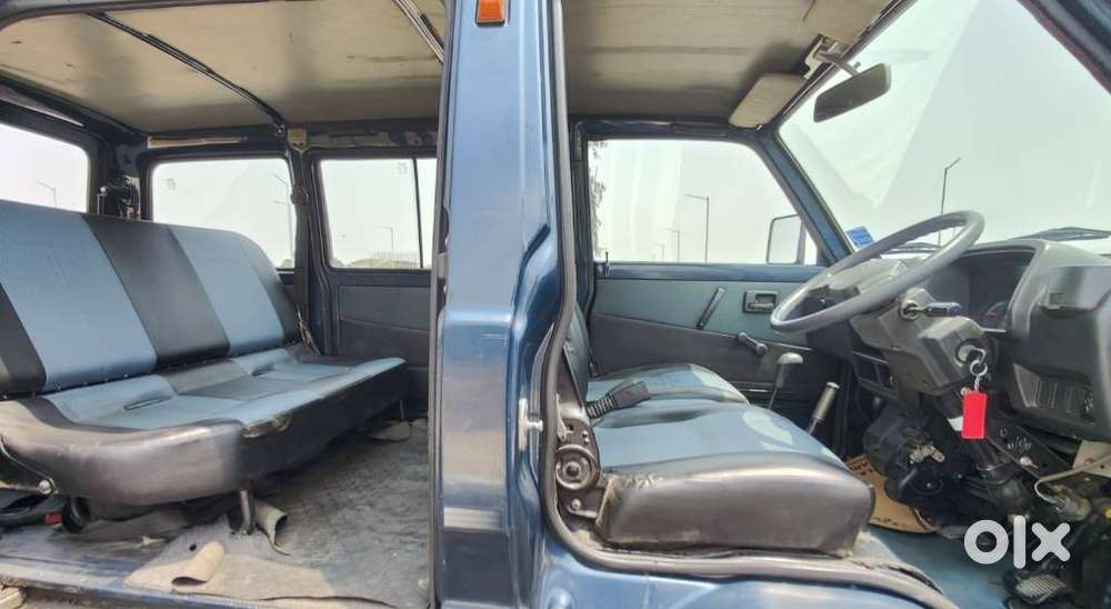 Maruti Suzuki Omni 5 Seater, 2018, Petrol