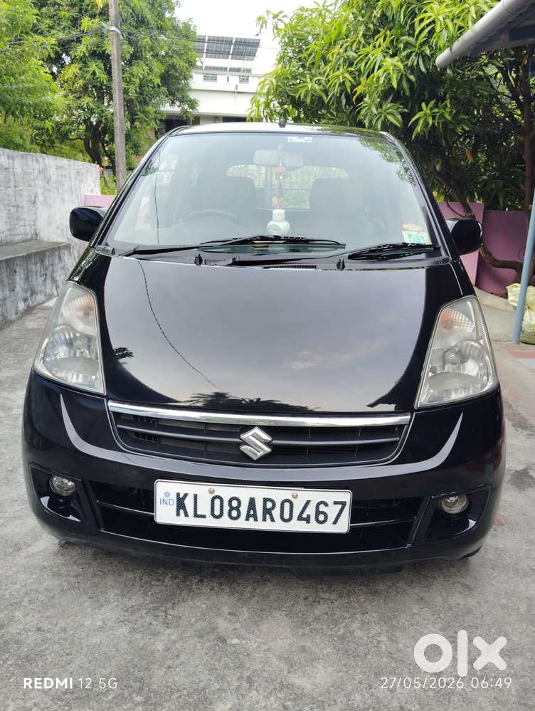 Maruti Suzuki Zen Estilo Vxi Bsiv, 2009, Petrol