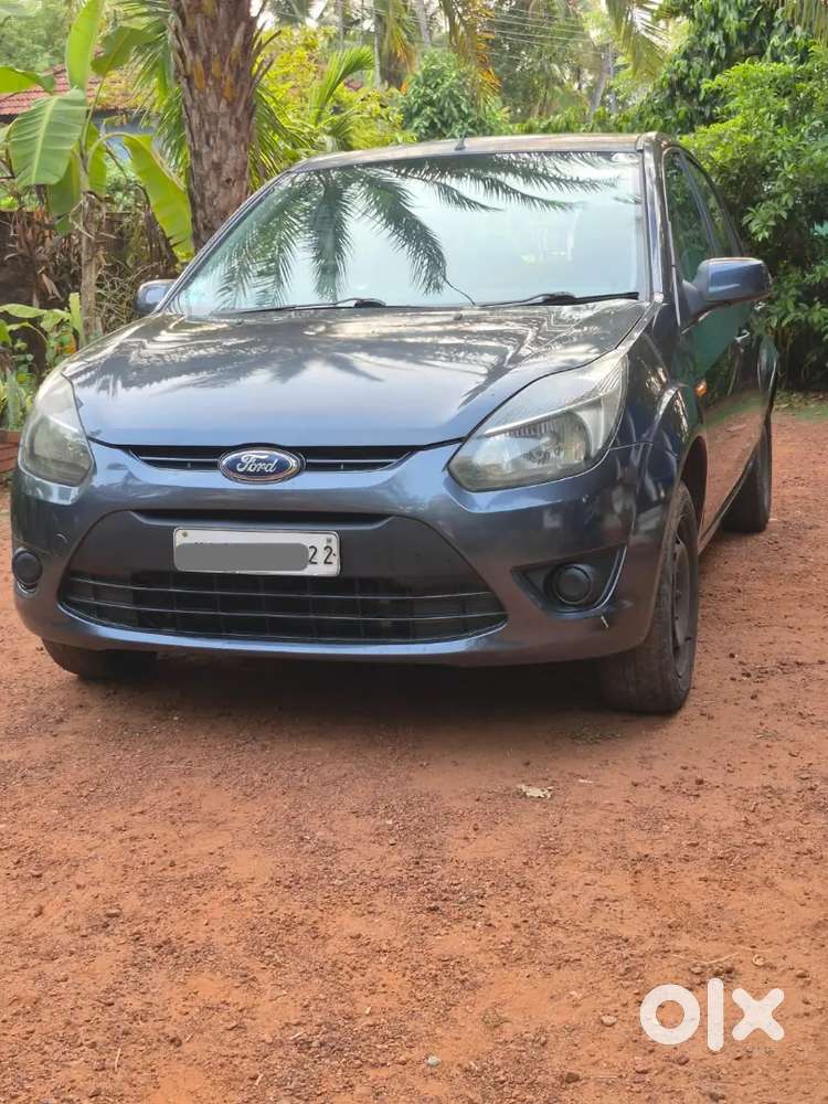 Ford Figo Diesel