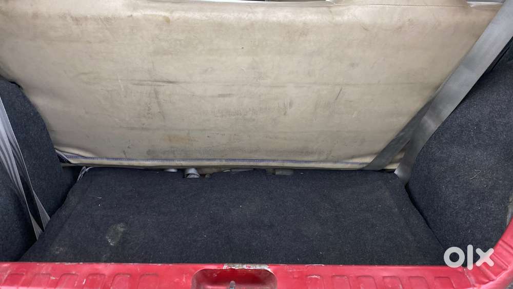 Datsun Redigo T Option, 2017, Petrol