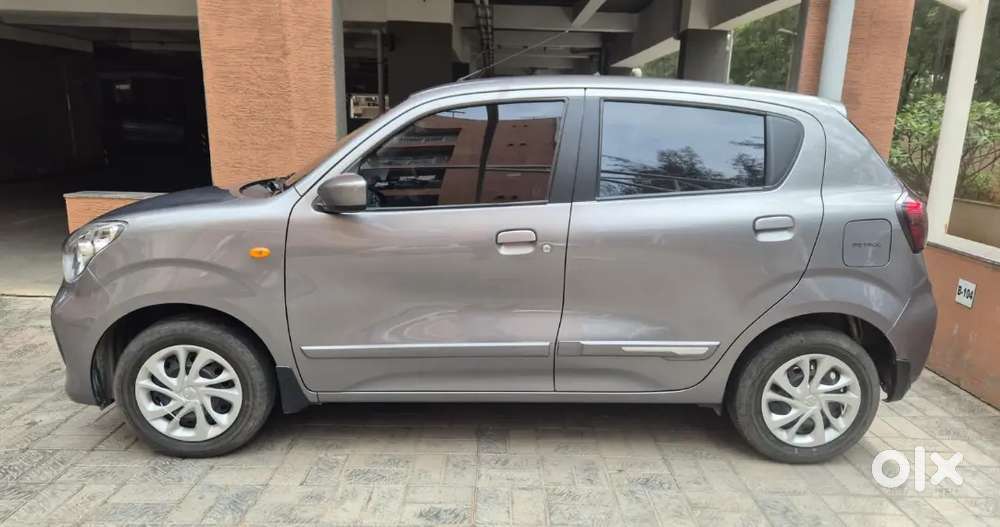 Celerio 2024