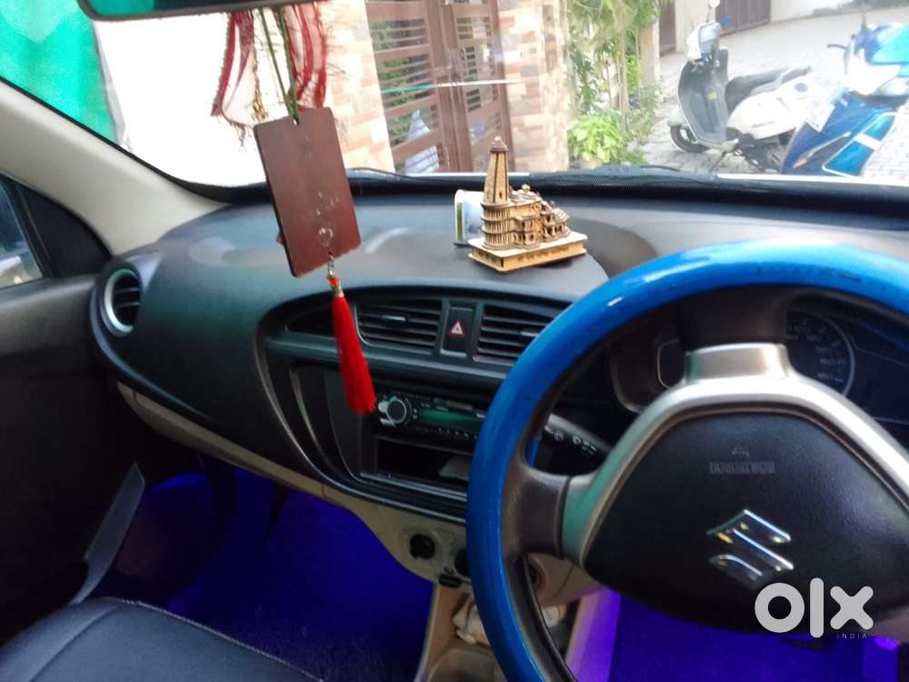 Maruti Suzuki Alto 800 2021 Good Condition