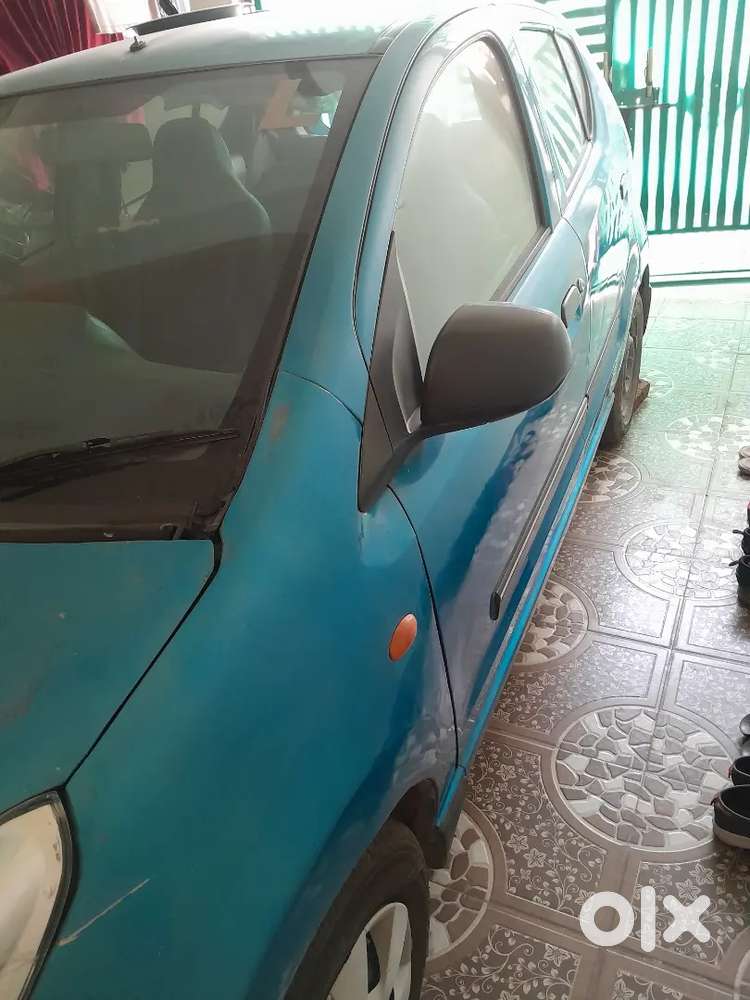Good Condition Aur Engine Smooth