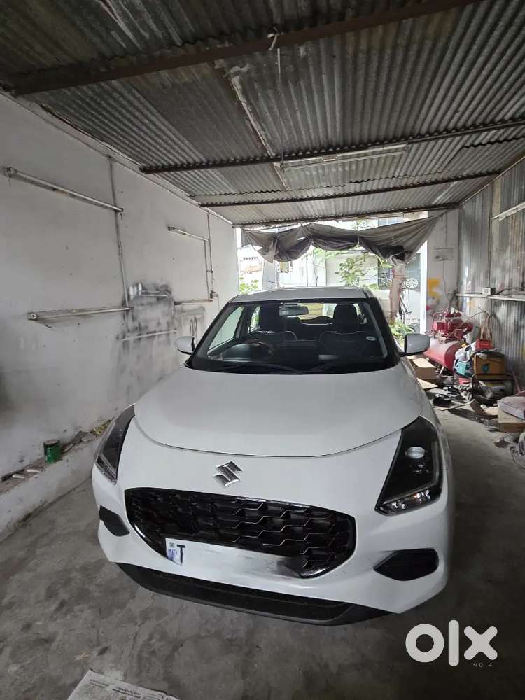 Maruti Suzuki Swift Vxi 2024