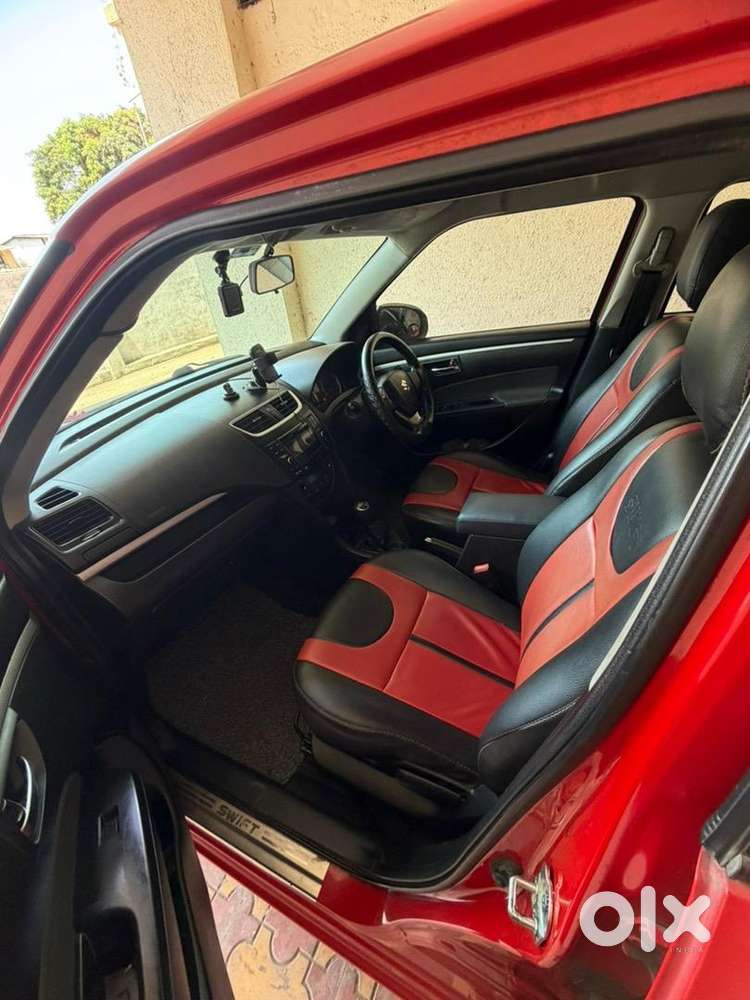 Maruti Suzuki Swift 2015 Zxi For Sale In Kalyan, Mumbai
