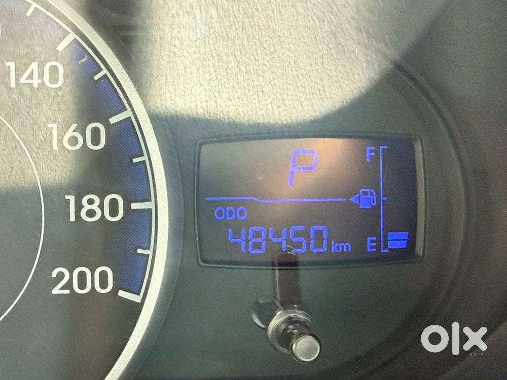 Hyundai I10 [ ] 1.2 Sportz At, 2011, Petrol