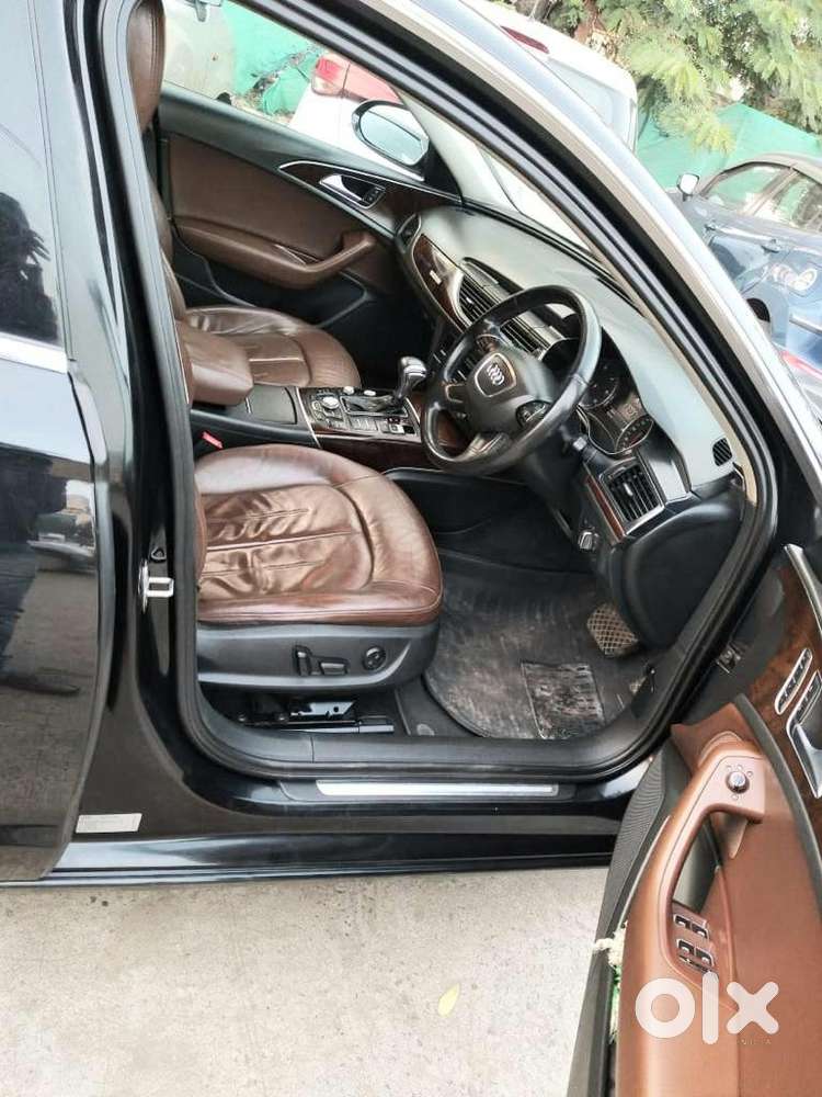 Audi A6 3.0 Tdi Multitronic, 2011, Diesel