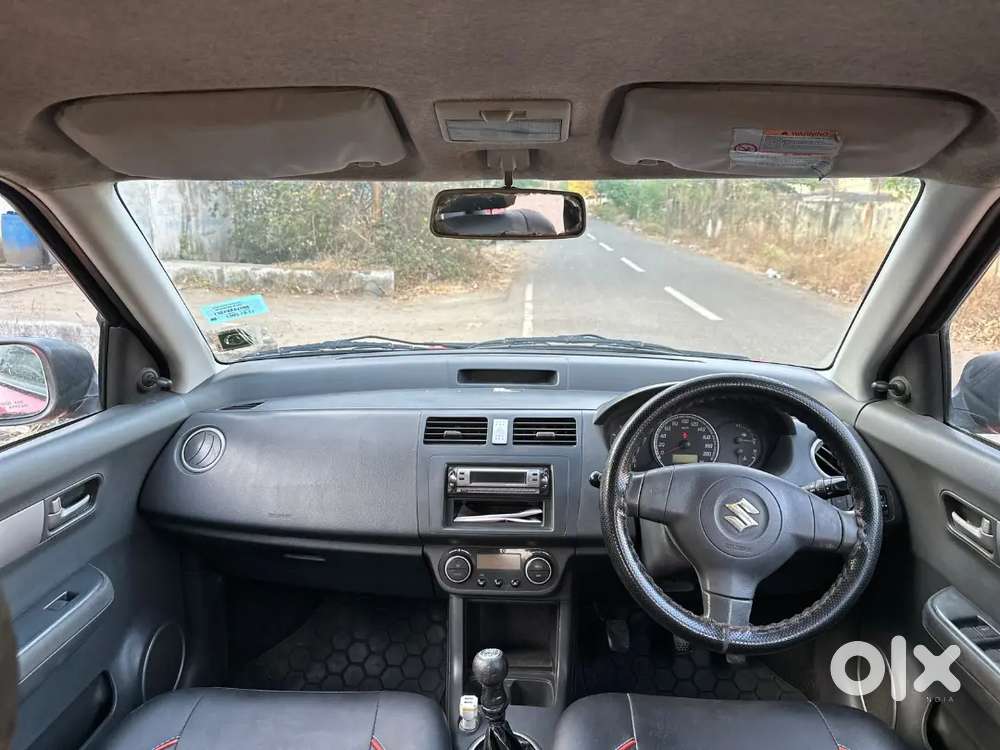Maruti Suzuki Swift 2007 Petrol 150000 Km Driven