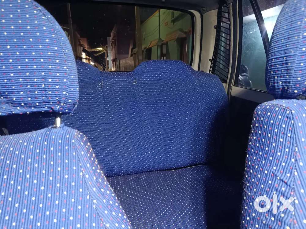 Maruti Suzuki 800 2001 Petrol Good Condition