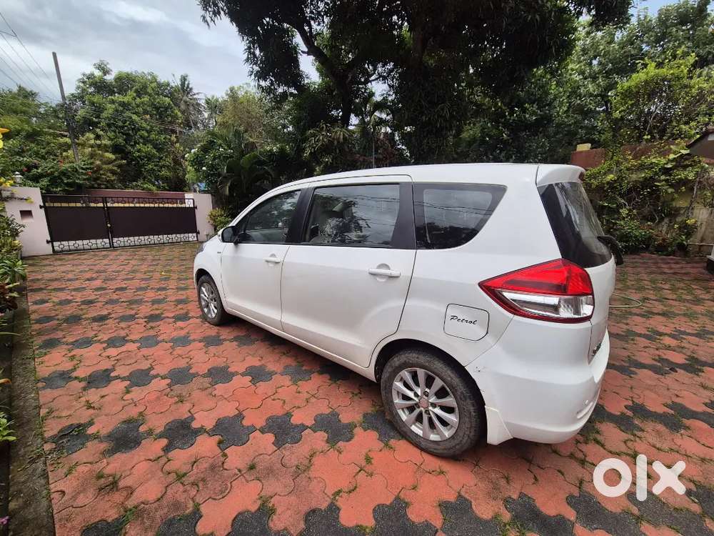Ertiga For Sale