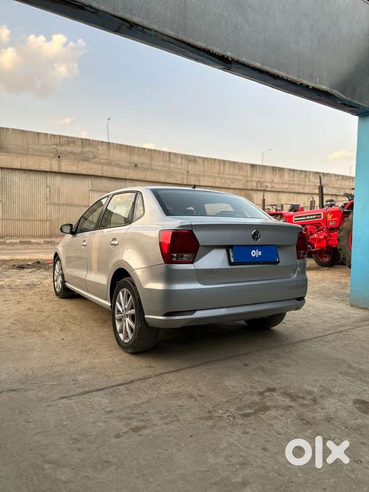 Volkswagen Ameo 1.5 Tdi Highline, 2019, Diesel