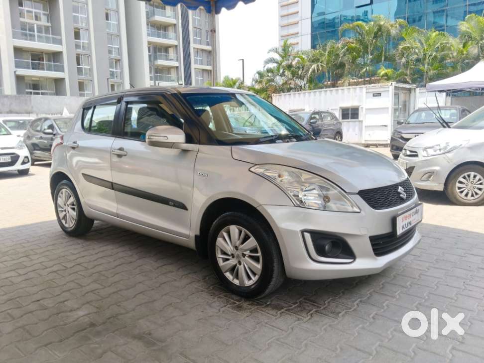 Maruti Suzuki Swift 2011-2014 Zdi, 2015, Diesel