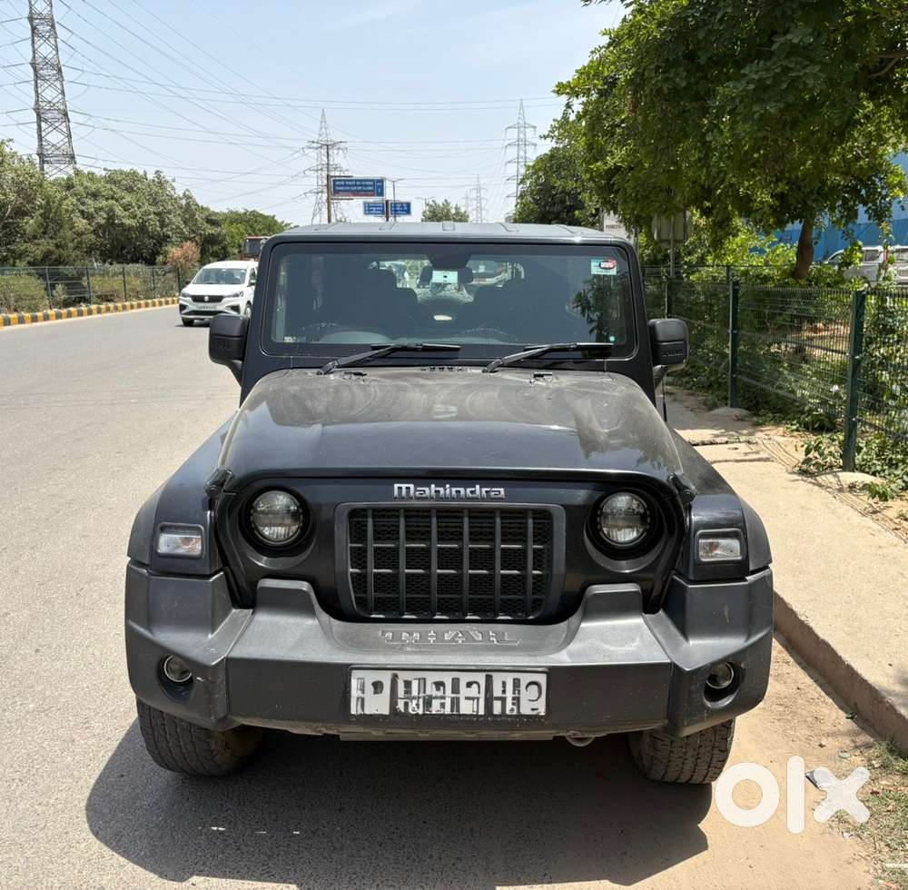 Mahindra Diesel Car 2024