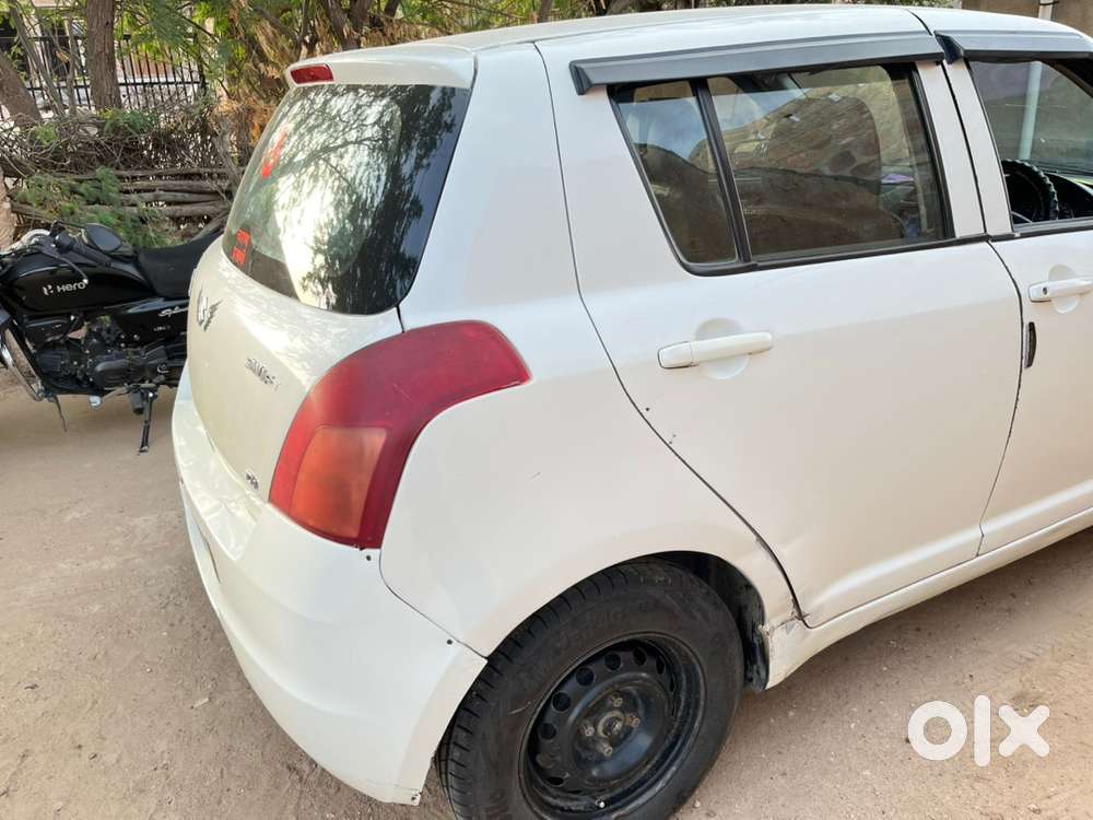 Maruti Suzuki Swift Diesel 2010