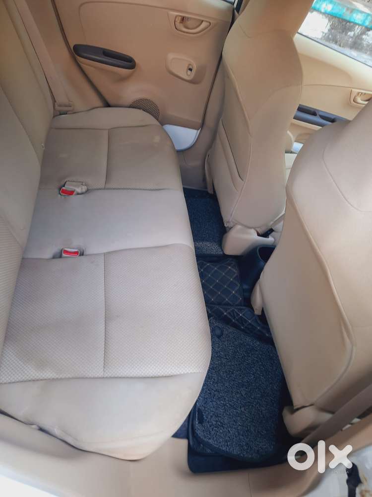 Honda Brio S Mt, 2011, Petrol