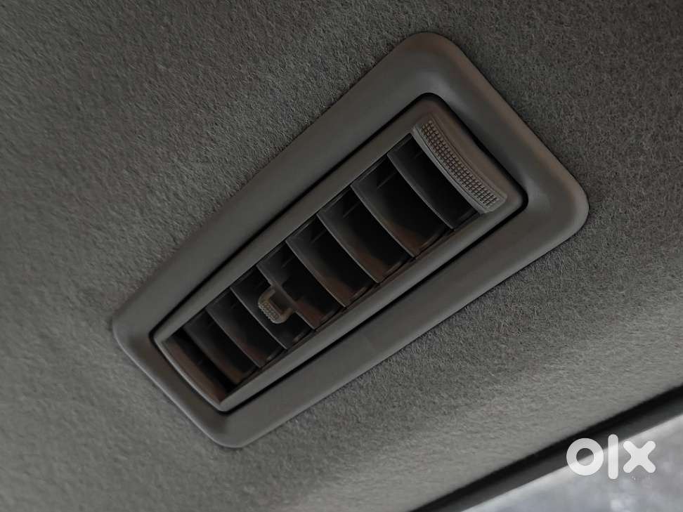 Toyota Innova Hycross 2.0 Gx 7 Str, 2023, Petrol
