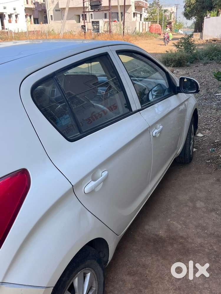 Hyundai I20 2013