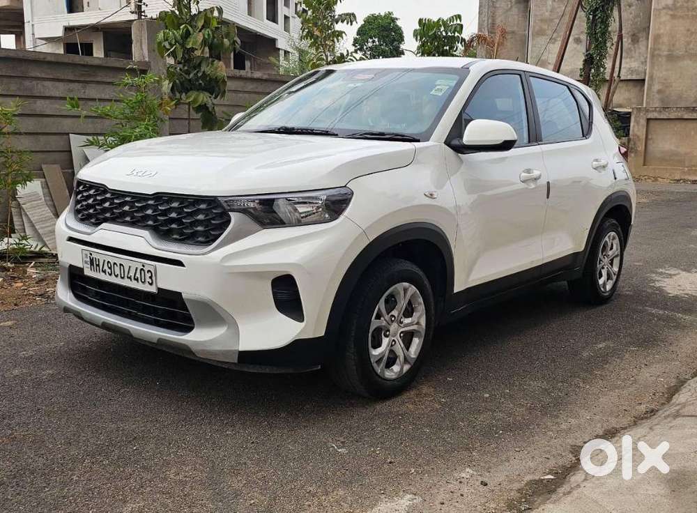 Kia Sonet 1.5 Hte Diesel, 2024, Diesel