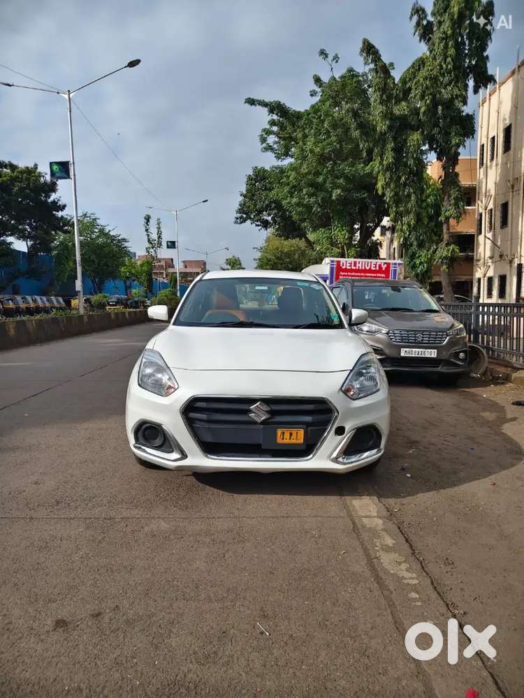 Maruti Suzuki Dzire 2023