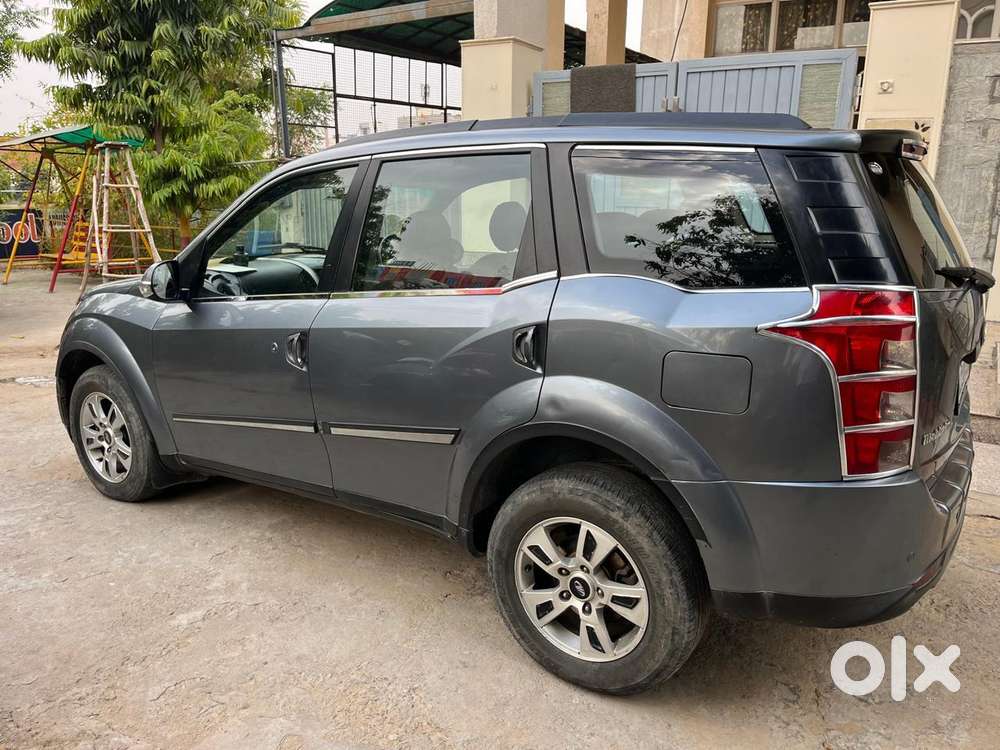 Mahindra Xuv500 W8 2wd, 2013, Diesel