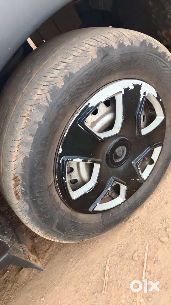 Mahindra Scorpio 2.2 S3 Plus, 2022, Diesel