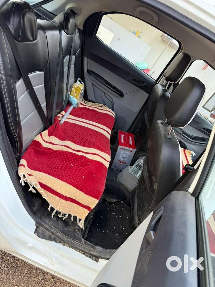 Tata Tiago 2024 Cng & Hybrids Good Condition