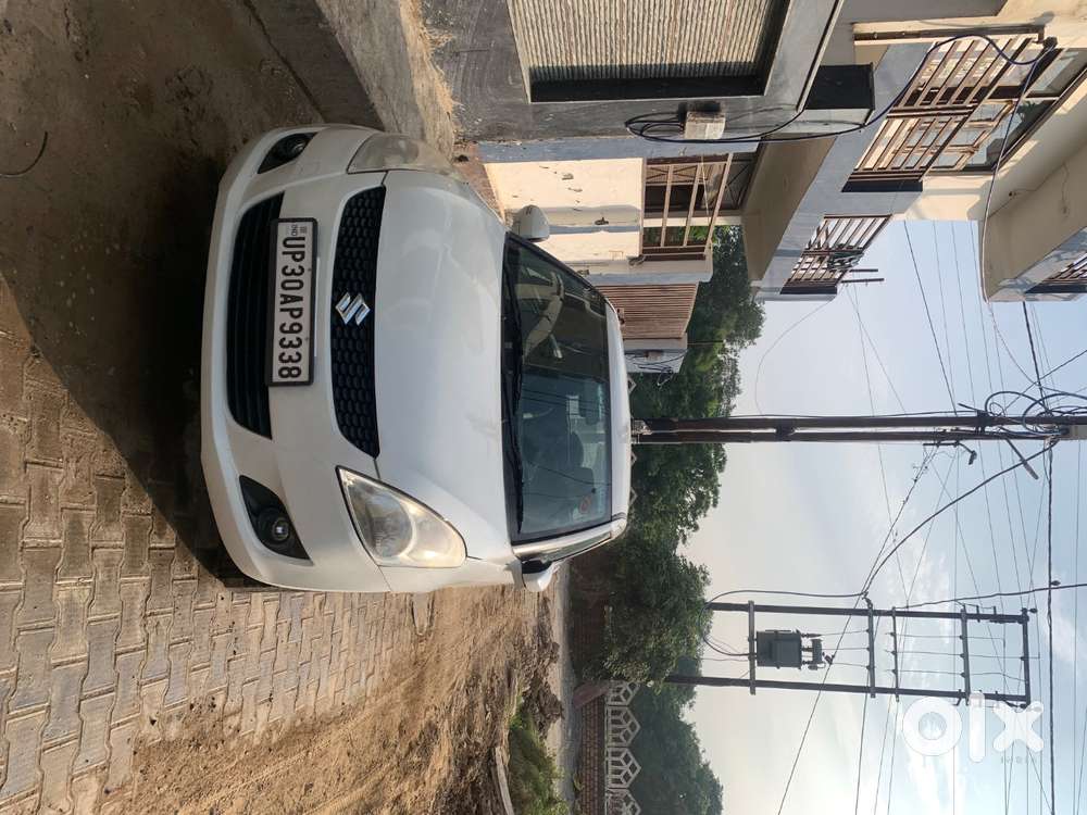 Maruti Suzuki Swift Vxi 2014