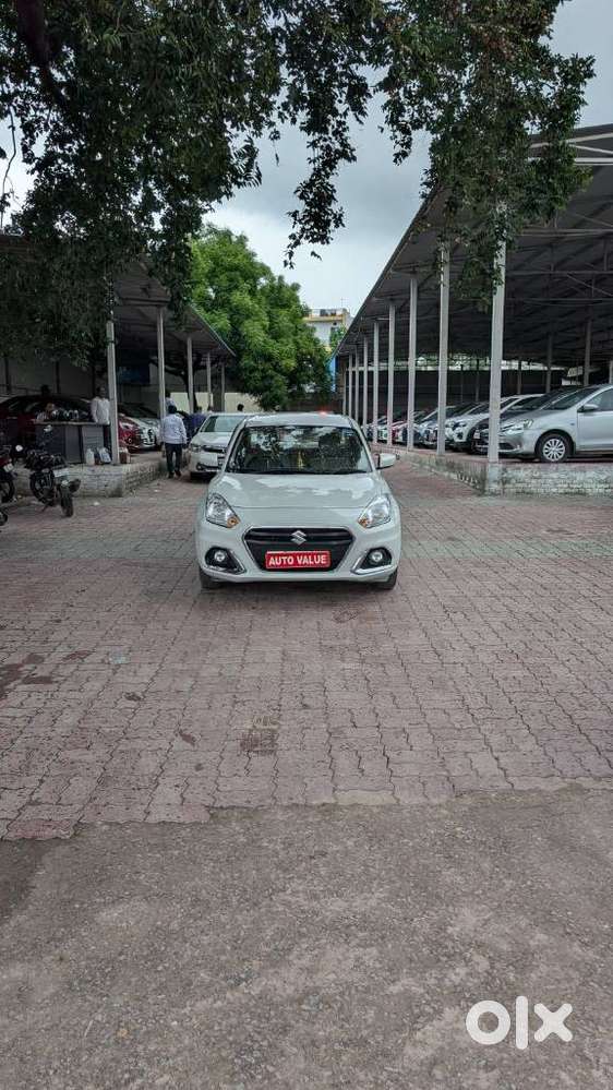 Maruti Suzuki Dzire 1.2 Zxi, 2024, Petrol