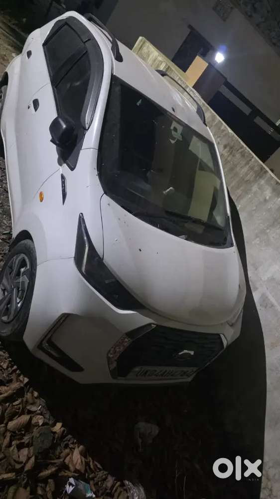 Datsun Redigo 2022 Variant