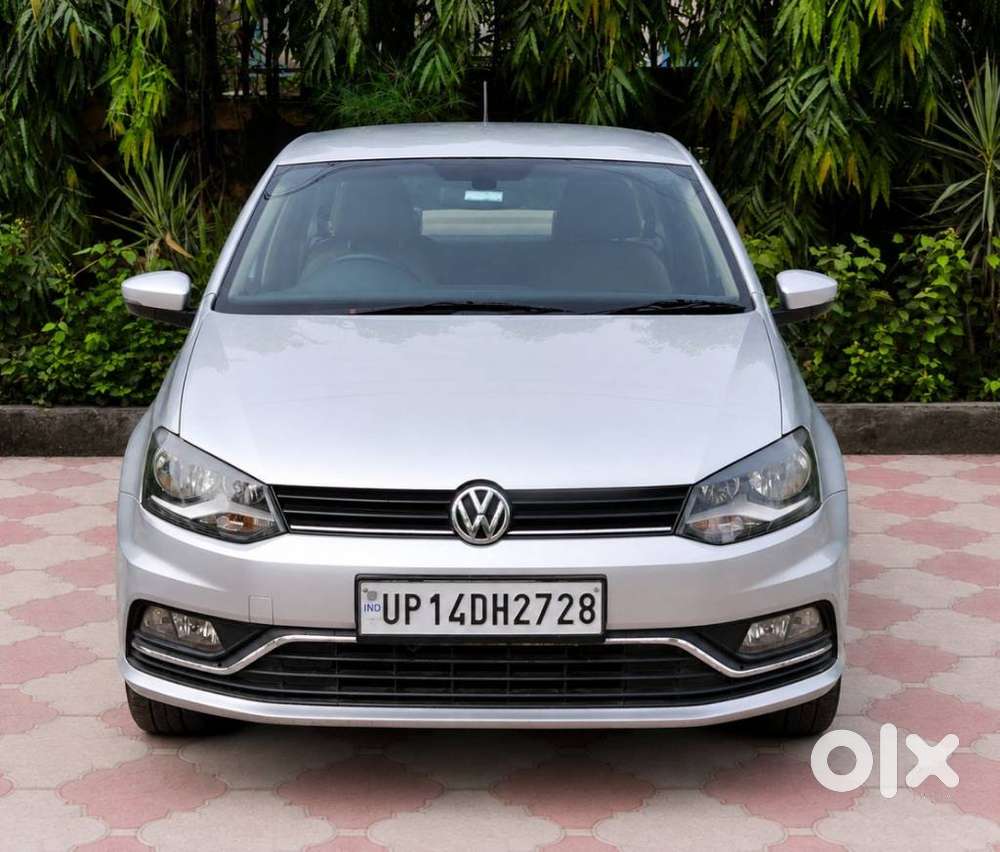 Volkswagen Ameo 1.5 Tdi Highline Plus 16 At, 2017, Diesel