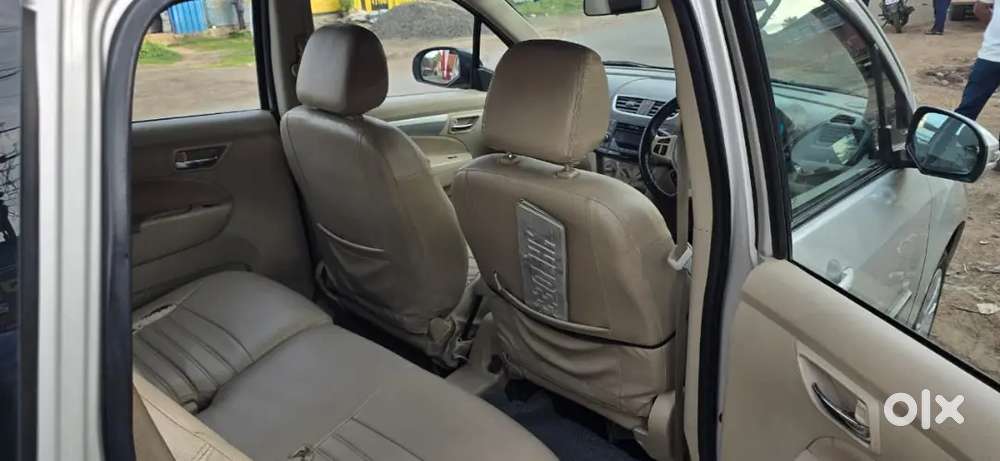 Maruti Suzuki Ertiga 2016 Diesel Good Condition