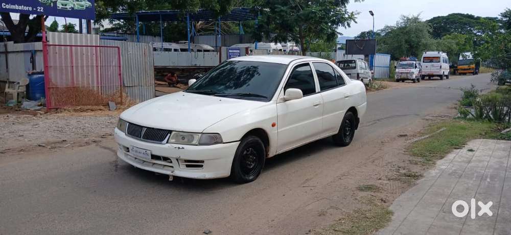 Mitsubishi Lancer 1.5 Glxi, 2004, Diesel