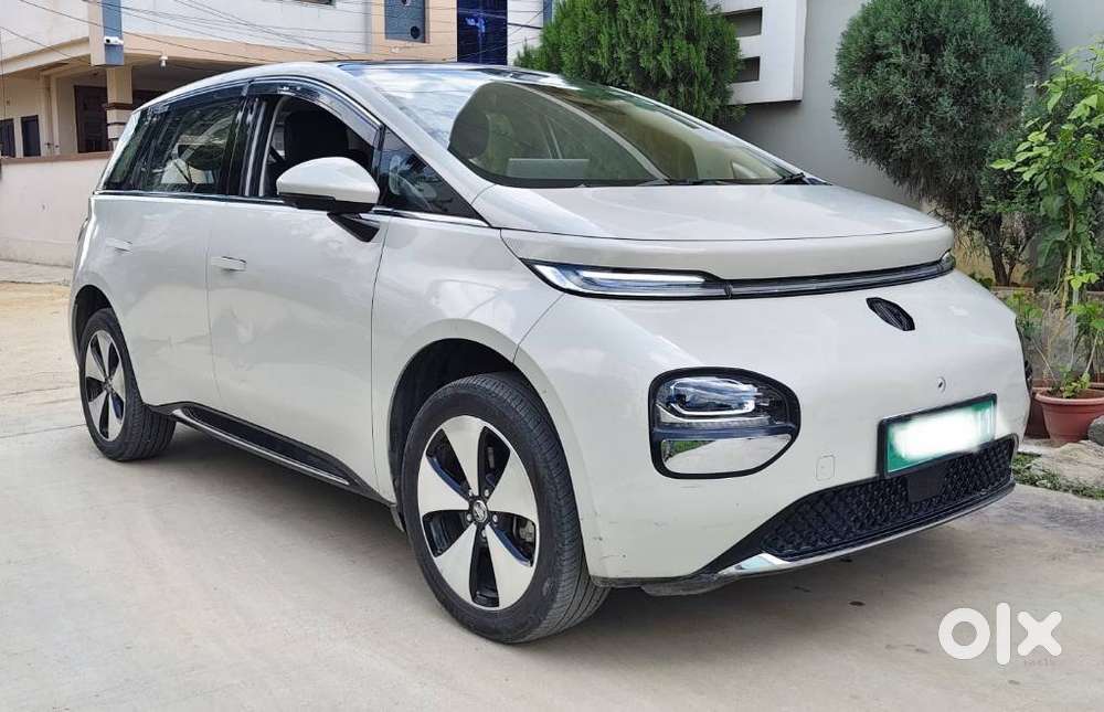 Mg Windsor Ev Essence, 2025, Electric