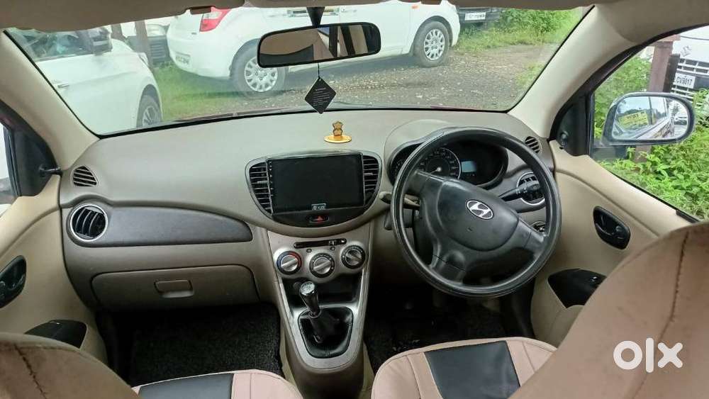 Hyundai I10 1.2 Kappa Magna, 2013, Cng & Hybrids