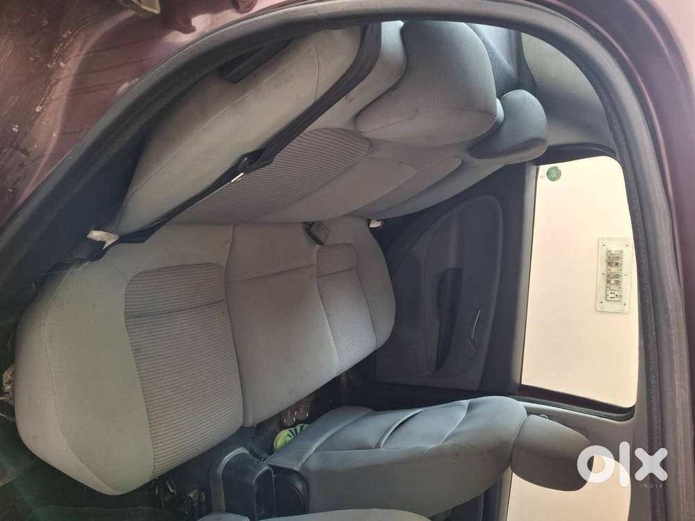Fiat Grande Punto 2014 Year Cng Car