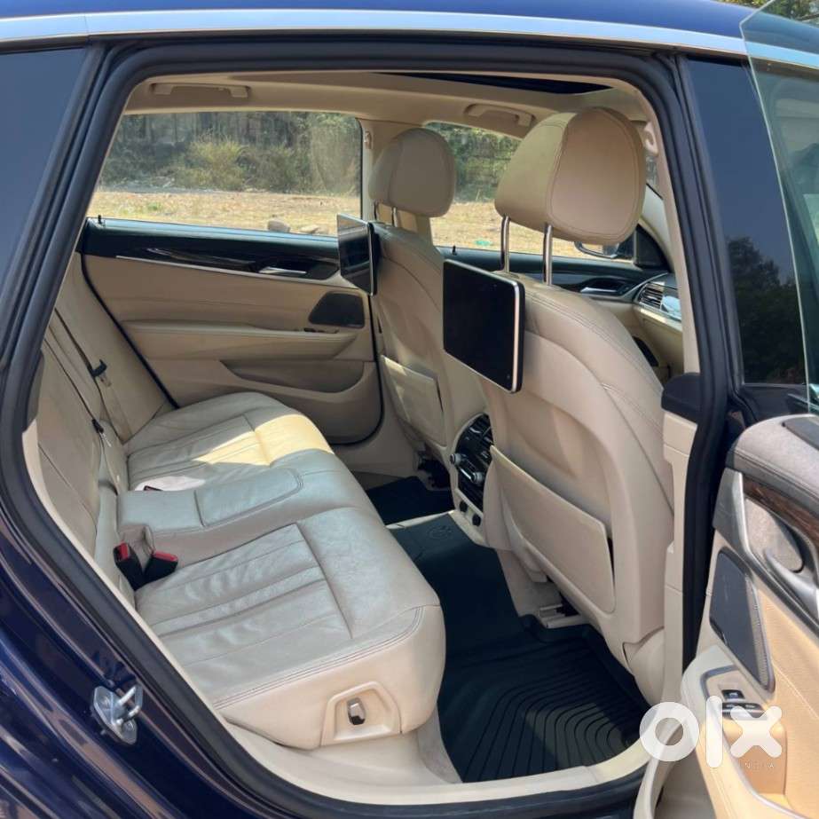 Bmw 6 Series Gt 620d M Sport, 2018, Diesel