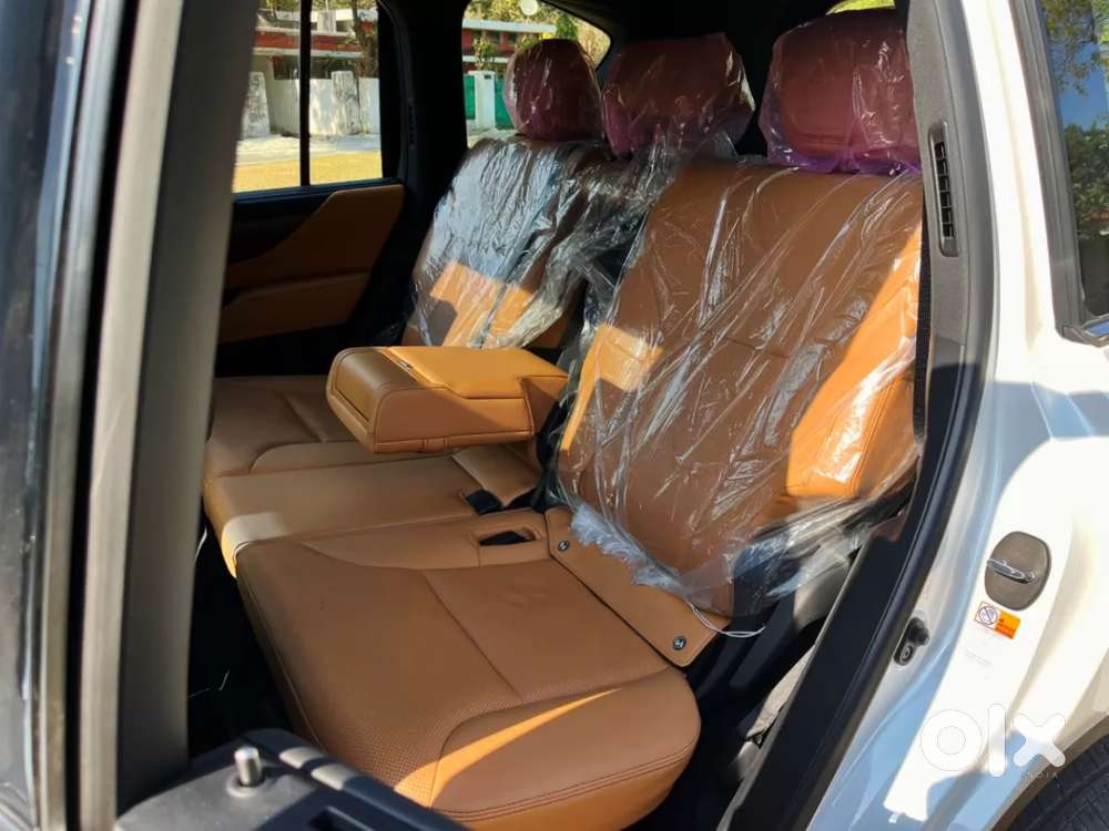Lexus Lx, 2023, Diesel