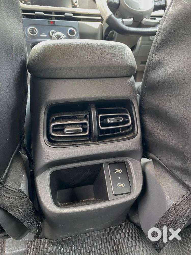 Hyundai Creta 1.5 S Petrol Imt, 2024, Petrol