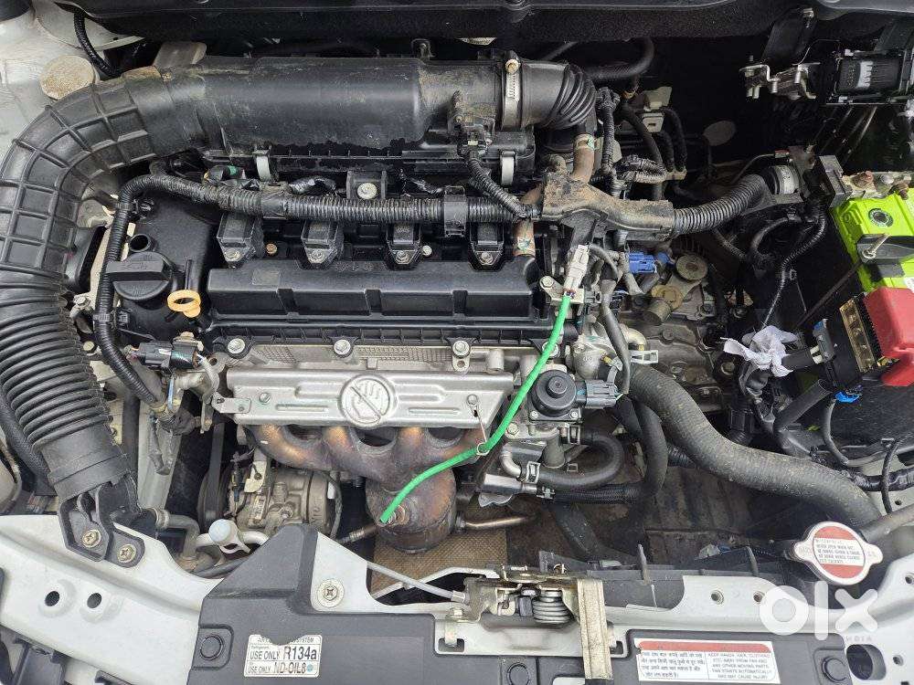 Maruti Suzuki Swift Vxi + Manual, 2022, Petrol
