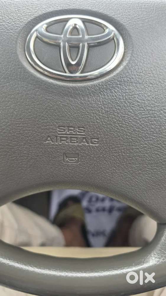 1st Owner, Airbags