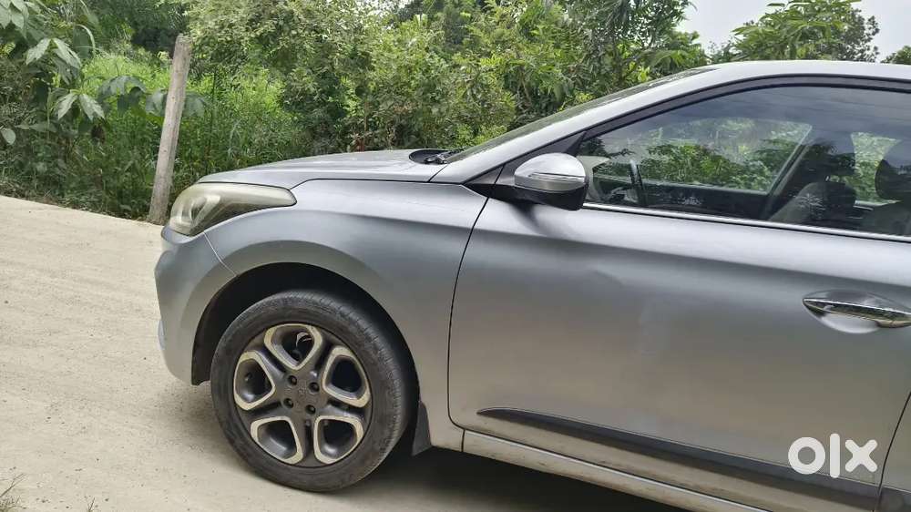 Hyundai I20 Asta Optional Model 2019 Petrol Cng