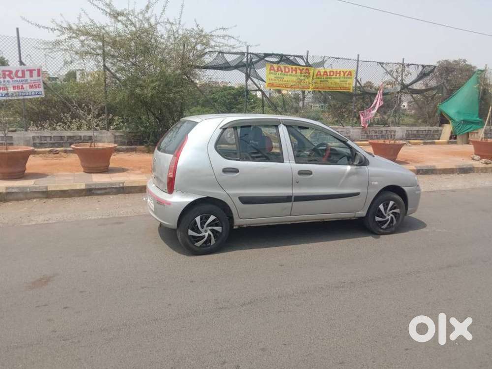 Tata Indica Lsi, 2015, Diesel