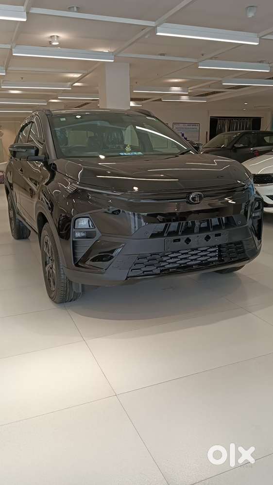 Tata Nexon Petrol 2024
