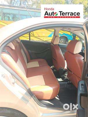 Tata Zest  Quadrajet 1.3 Xm, 2015, Diesel