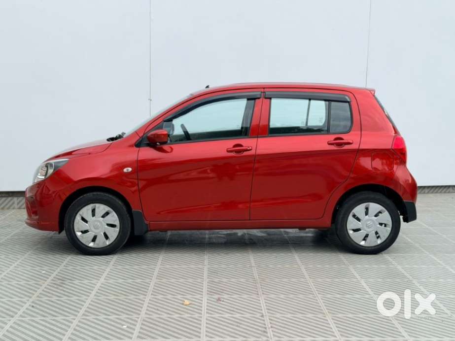 Maruti Suzuki Celerio Vxi, 2019, Petrol
