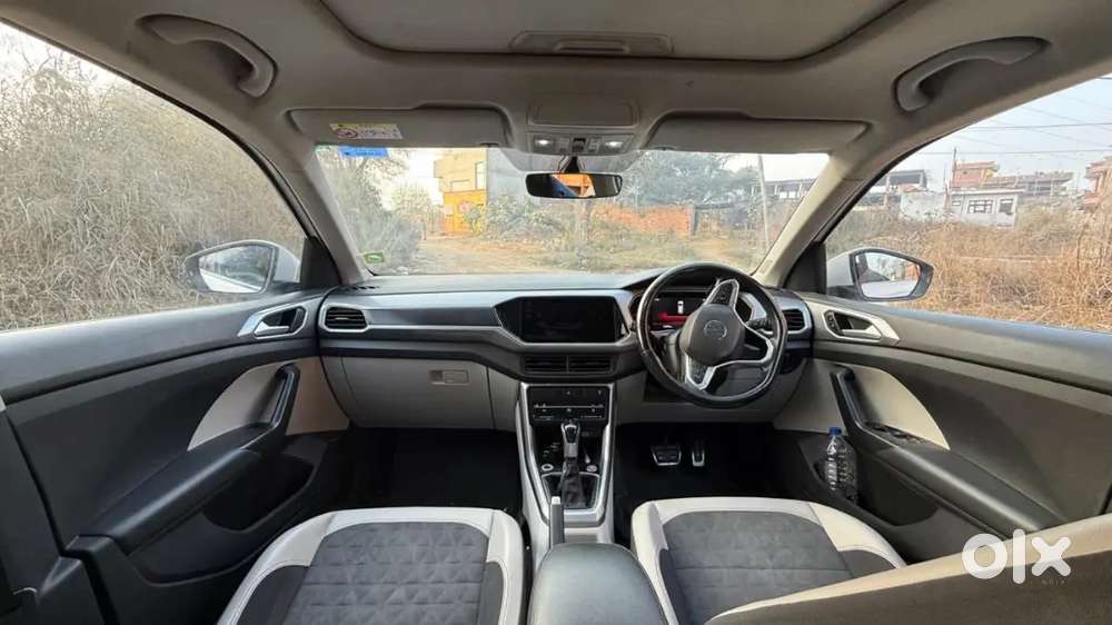Volkswagen Taigun 2022
