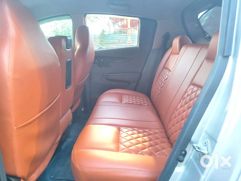 Mahindra Kuv 100 2016-2017 Mfalcon G80 K4 Plus, 2018, Petrol